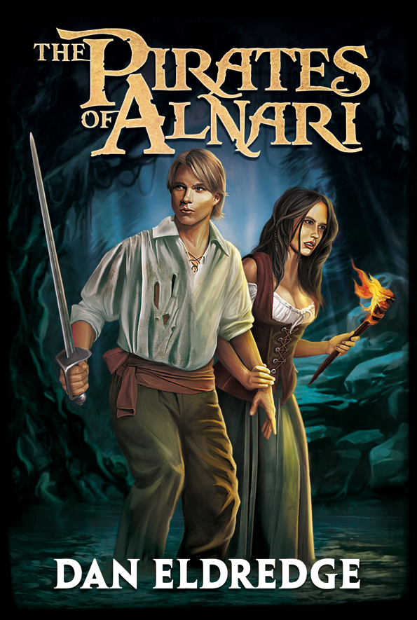 The Pirates of Alnari Dan Eldredge